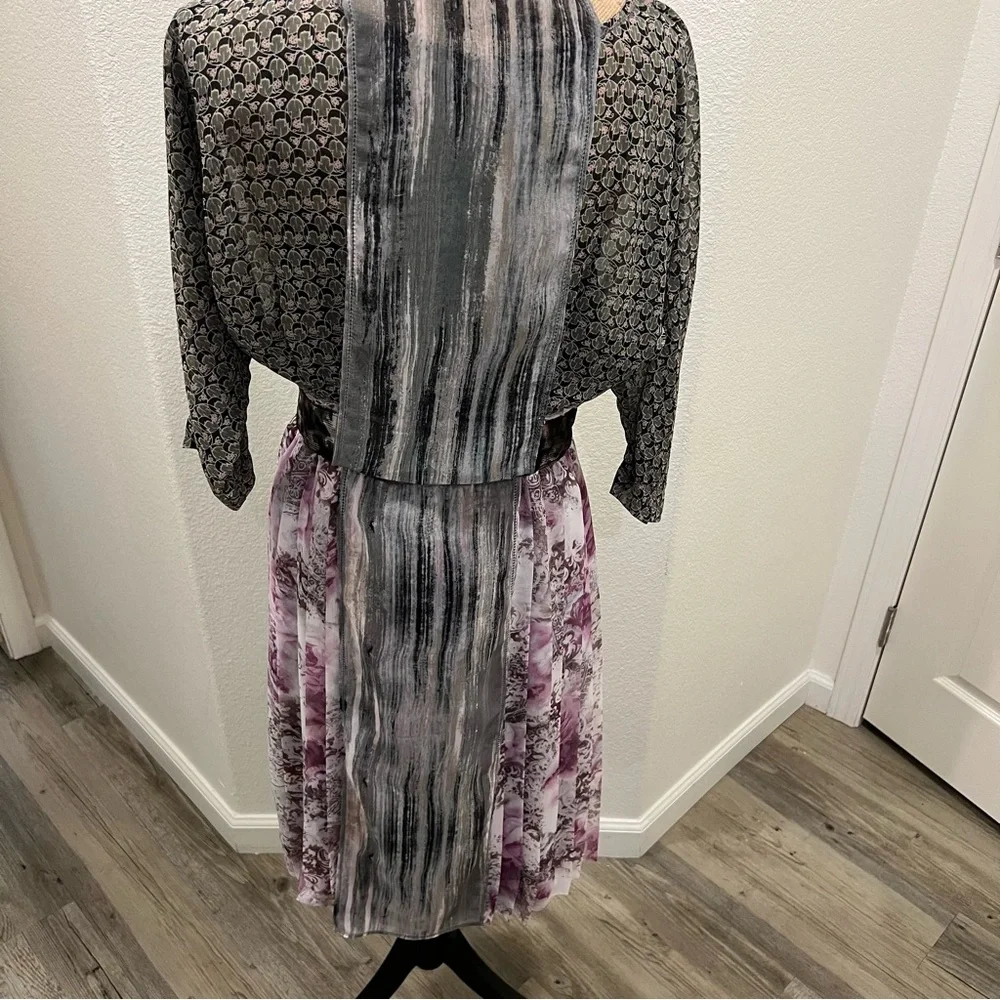 Byron Lars Dress 6 - Picture 7 of 7